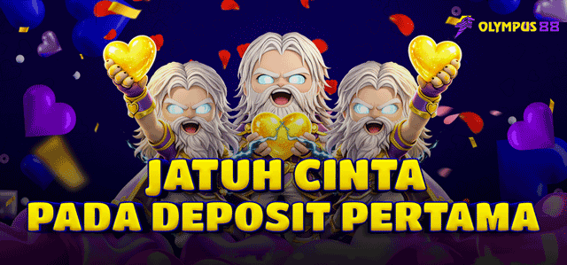 BONUS JATUH CINTA PADA PANDANGAN PERTAMA