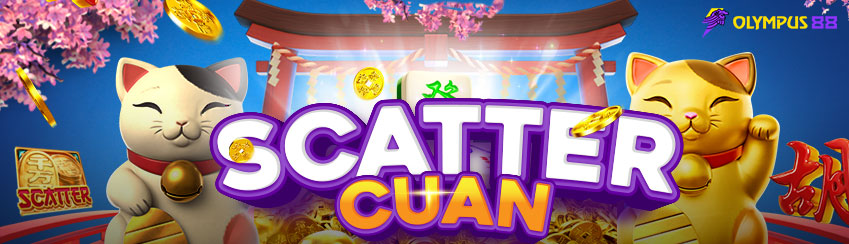 PROMO SCATTER CUAN