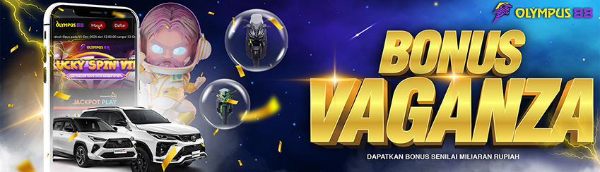 BONUS VAGANZA