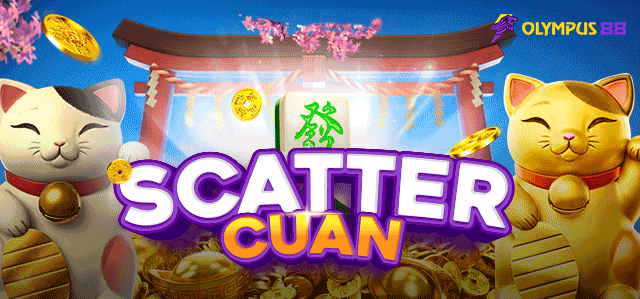 PROMO SCATTER CUAN